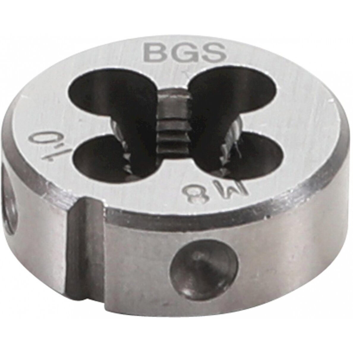 Sriegpjovė | M8 x 1.0 x 25 mm (M8X1.0-S) Sriegpjovė | M8 x 1.0 x 25 mm (M8X1.0-S)