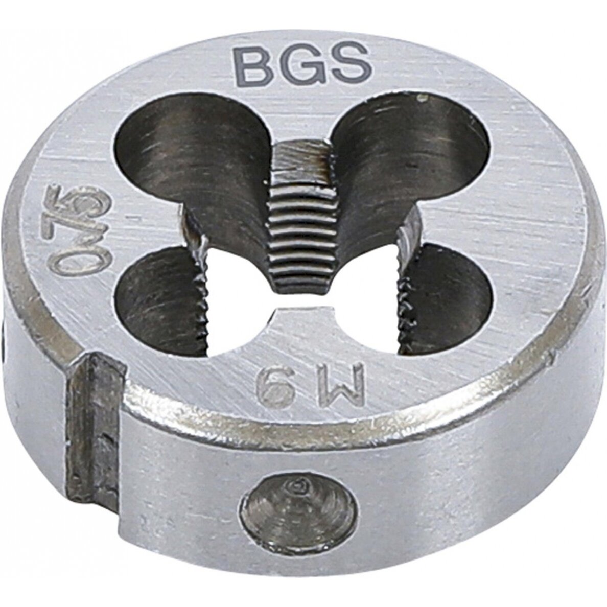 Sriegpjovė | M9 x 0.75 x 25 mm (M9X0.75-S) Sriegpjovė | M9 x 0.75 x 25 mm (M9X0.75-S)