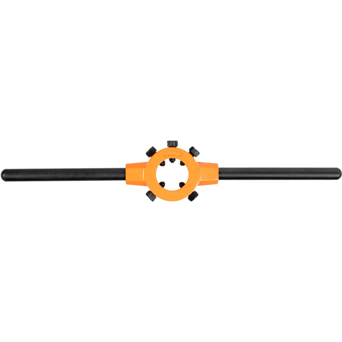 Sriegpjovės laikiklis, 25 x 9 mm, M8 Sriegpjovės laikiklis, 25 x 9 mm, M8