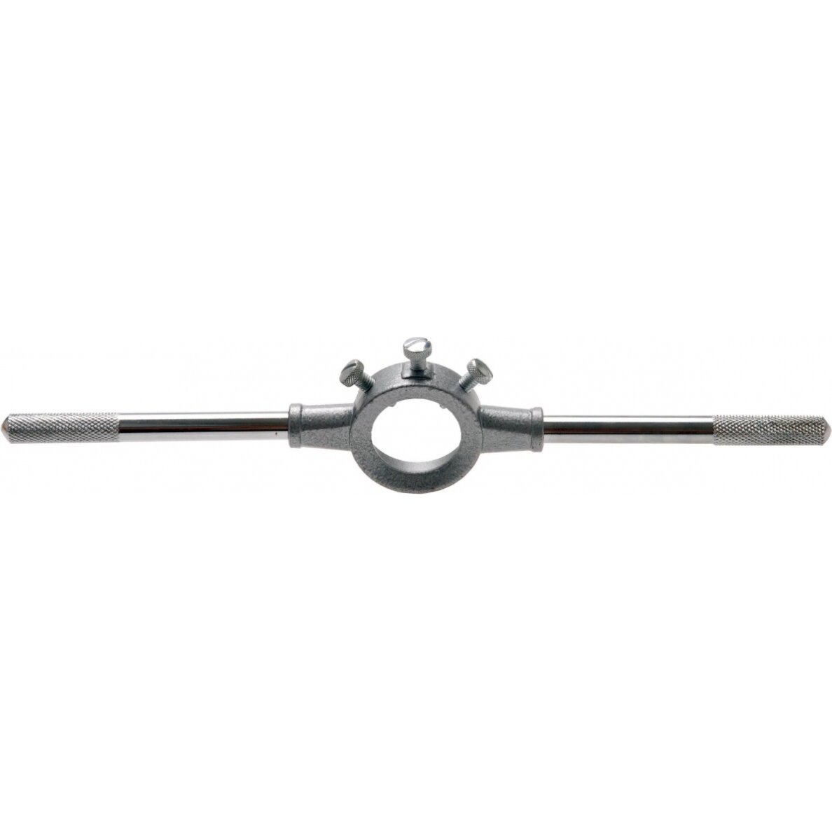 Sriegpjovės laikiklis | # 6 | 50 x 15 mm (1893-2)