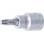 Sraigtinis ištraukimo antgalis | 10 mm (3/8") | pažeistam T-Star (Torx) T27 (7098-T27)