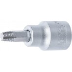 Sraigtinis ištraukimo antgalis | 10 mm (3/8") | pažeistam T-Star (Torx) T30 (7098-T30)