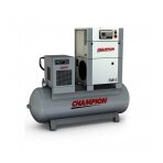 Sraigtinis kompresorius CHAMPION FM11-10-500-CT
