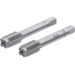 Sriegikliai | pirmas ir galutinis sriegimas | M12 x 0.75 | 2 vnt. (M12X0.75-B)