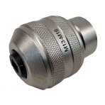 Sriegiklio griebtuvas laikiklis | reguliuojamas | 1/2"Dr M13-M19 (SK6585) Sriegiklio griebtuvas laikiklis | reguliuojamas | 1/2"Dr M13-M19 (SK6585)