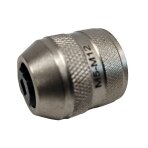 Sriegiklio griebtuvas laikiklis | reguliuojamas | 1/4"Dr M5-M12 (SK6583) Sriegiklio griebtuvas laikiklis | reguliuojamas | 1/4"Dr M5-M12 (SK6583)