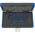Srieginės galvutės 1/2" sugadintiems varžtams (17-26 mm)