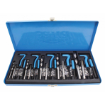 Sriegio atstatymo komplektas M5-M12 131vnt