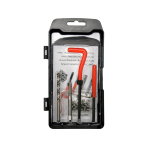 Sriegio remonto rinkinys | M14X1.5 | 15 vnt. (YT-17687)