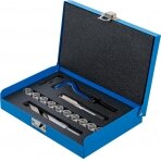 Sriegio remonto rinkinys | M16 x 1.5 | 14 vnt. (99432)