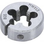 Sriegpjovė | M16 x 1.5 x 38 mm (M16X1.5-S)