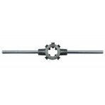 Sriegpjovės laikiklis M16-M20, 45X18 Ø (mm) (YT-2985)