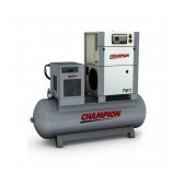 Sraigtinis kompresorius CHAMPION FM11-8-500-CT