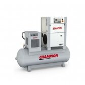 Sraigtinis kompresorius CHAMPION FM7-10-272-CT