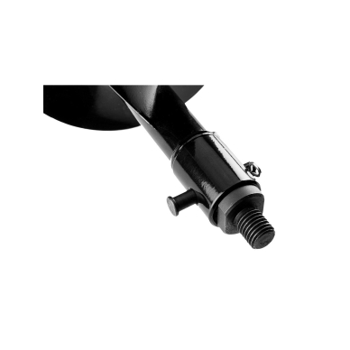 Sraigtinis grąžtas dirvožemiui M14, skirtas 58G084, 120 x 600 mm 5 Sraigtinis grąžtas dirvožemiui M14, skirtas 58G084, 120 x 600 mm 5