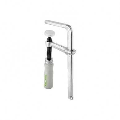 Sraigtinis spaustuvas Festool FSZ 120 (489570) Sraigtinis spaustuvas Festool FSZ 120 (489570)