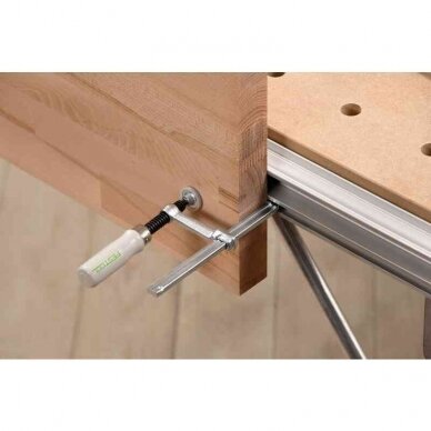 Sraigtinis spaustuvas Festool FSZ 120 (489570) 1 Sraigtinis spaustuvas Festool FSZ 120 (489570) 1