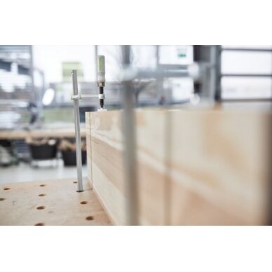 Sraigtinis spaustuvas Festool FSZ 300 (489571) 2 Sraigtinis spaustuvas Festool FSZ 300 (489571) 2