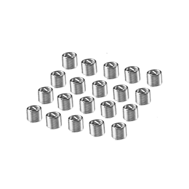 Sriegiklio indeklai M10 20vnt Sriegiklio indeklai M10 20vnt