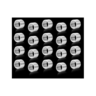 Sriegiklio indeklai M5 20vnt 5 Sriegiklio indeklai M5 20vnt 5