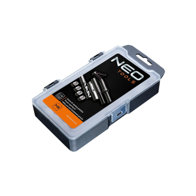 Sriegiklis M8 1 Sriegiklis M8 1