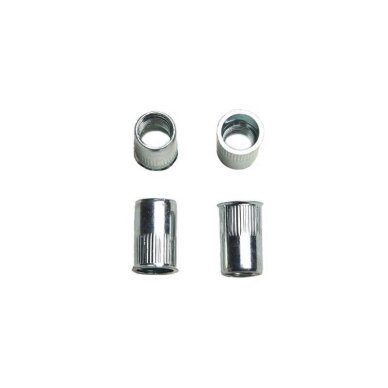 Srieginės kniedės MASTERFIX M06 CO 0.5-3.0 Srieginės kniedės MASTERFIX M06 CO 0.5-3.0