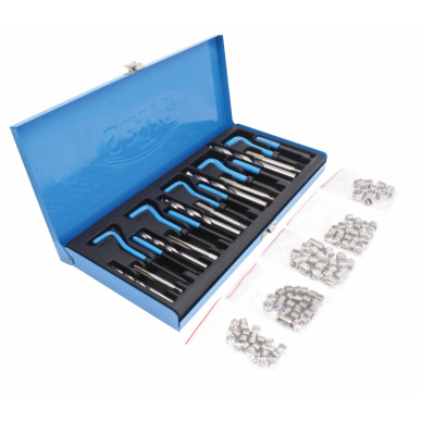 Sriegio atstatymo komplektas M5-M12 131vnt