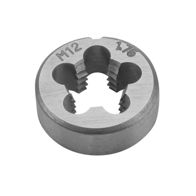 Sriegpjovė M12, 25x9mm, DIN233 Sriegpjovė M12, 25x9mm, DIN233