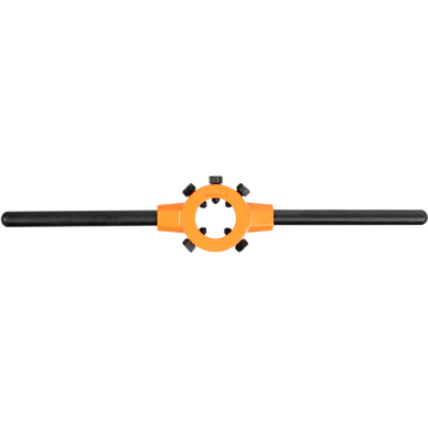 Sriegpjovės laikiklis, 25 x 9 mm, M8