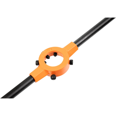 Sriegpjovės laikiklis, 30 x 11 mm, M10 1 Sriegpjovės laikiklis, 30 x 11 mm, M10 1