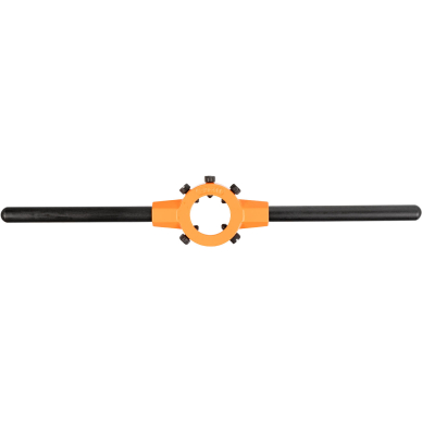 Sriegpjovės laikiklis, 30 x 11 mm, M10 Sriegpjovės laikiklis, 30 x 11 mm, M10