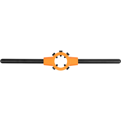 Sriegpjovės laikiklis, 38 x 14 mm, M12-14 Sriegpjovės laikiklis, 38 x 14 mm, M12-14