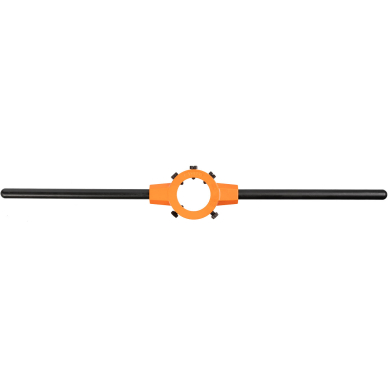 Sriegpjovės laikiklis, 45 x 18 mm, M16 Sriegpjovės laikiklis, 45 x 18 mm, M16