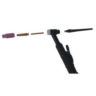 Srovės mova DESi2002, 2 vnt. Dedra DESTI20005 1 Srovės mova DESi2002, 2 vnt. Dedra DESTI20005 1