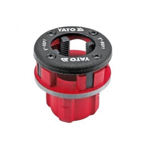 Sriegpjovė | 1/4" (YT-2916) Sriegpjovė | 1/4" (YT-2916)