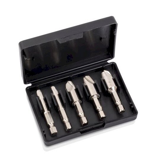 Sraigtiniai ištraukikliai | 5 vnt. (SW0017)