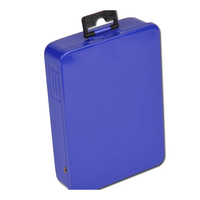 Sriegiklių rinkinys BGS-technic, HSS, M3 - M12, 21 vnt. 2 Sriegiklių rinkinys BGS-technic, HSS, M3 - M12, 21 vnt. 2
