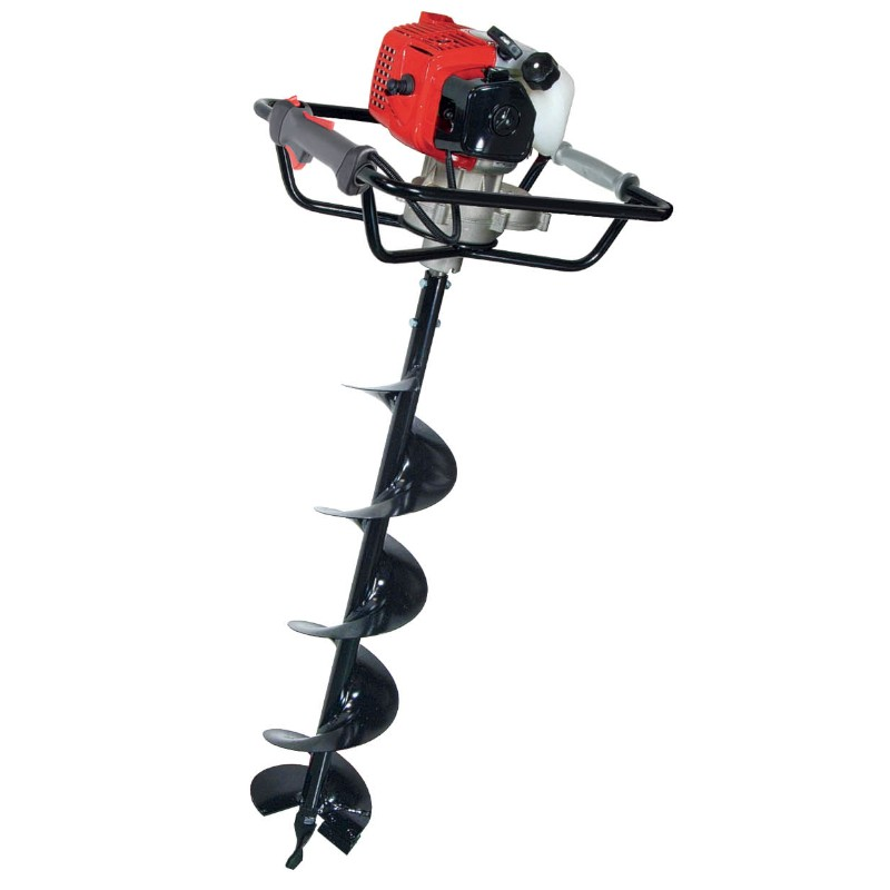 Sraigtas žemės grąžtui Blue Bird 150x800 1 Sraigtas žemės grąžtui Blue Bird 150x800 1