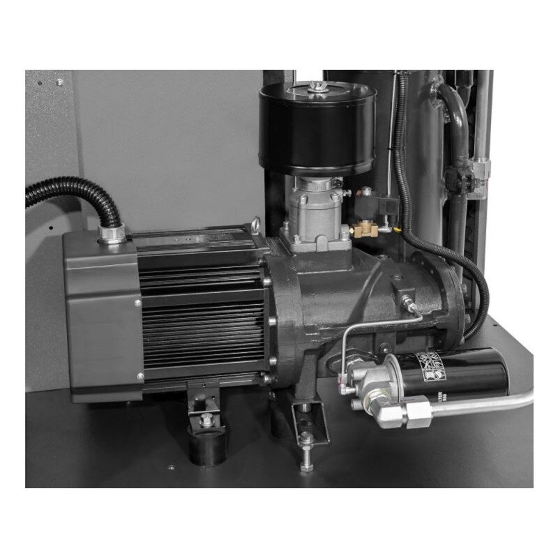 Sraigtinis kompresorius AIRPRESS APS 10 IVR Combi Dry X 10bar 10 Sraigtinis kompresorius AIRPRESS APS 10 IVR Combi Dry X 10bar 10