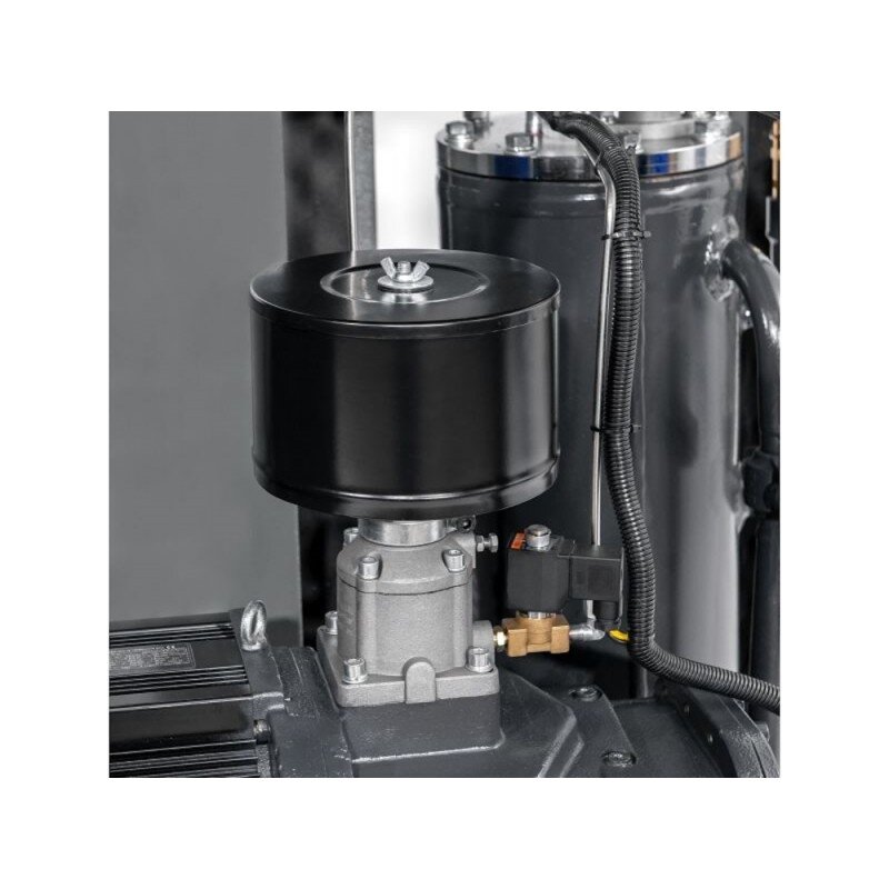 Sraigtinis kompresorius AIRPRESS APS 10 IVR Combi Dry X 10bar 11 Sraigtinis kompresorius AIRPRESS APS 10 IVR Combi Dry X 10bar 11