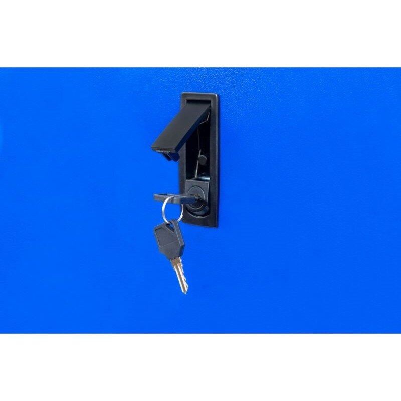 Sraigtinis kompresorius AIRPRESS APS 10 IVR Combi Dry X 10bar 4