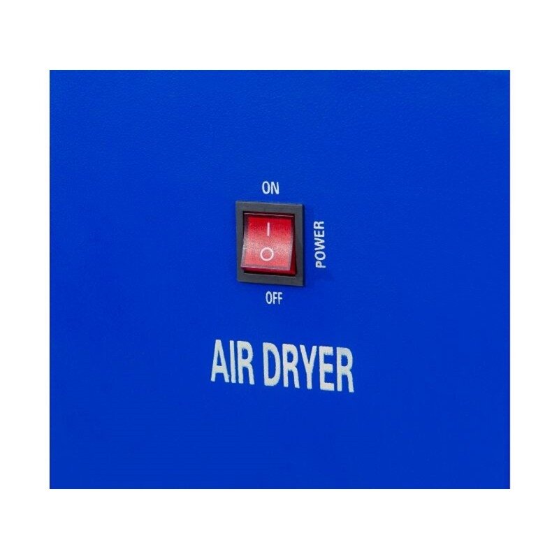 Sraigtinis kompresorius AIRPRESS APS 10 IVR Combi Dry X 10bar 6
