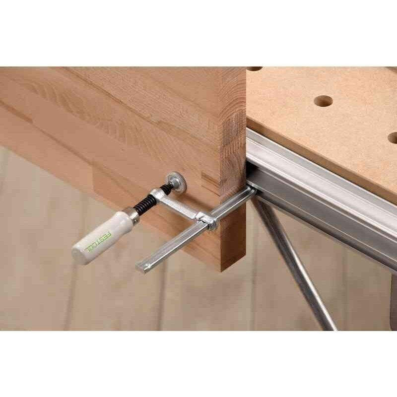 Sraigtinis spaustuvas Festool FSZ 120 (489570) 1 Sraigtinis spaustuvas Festool FSZ 120 (489570) 1