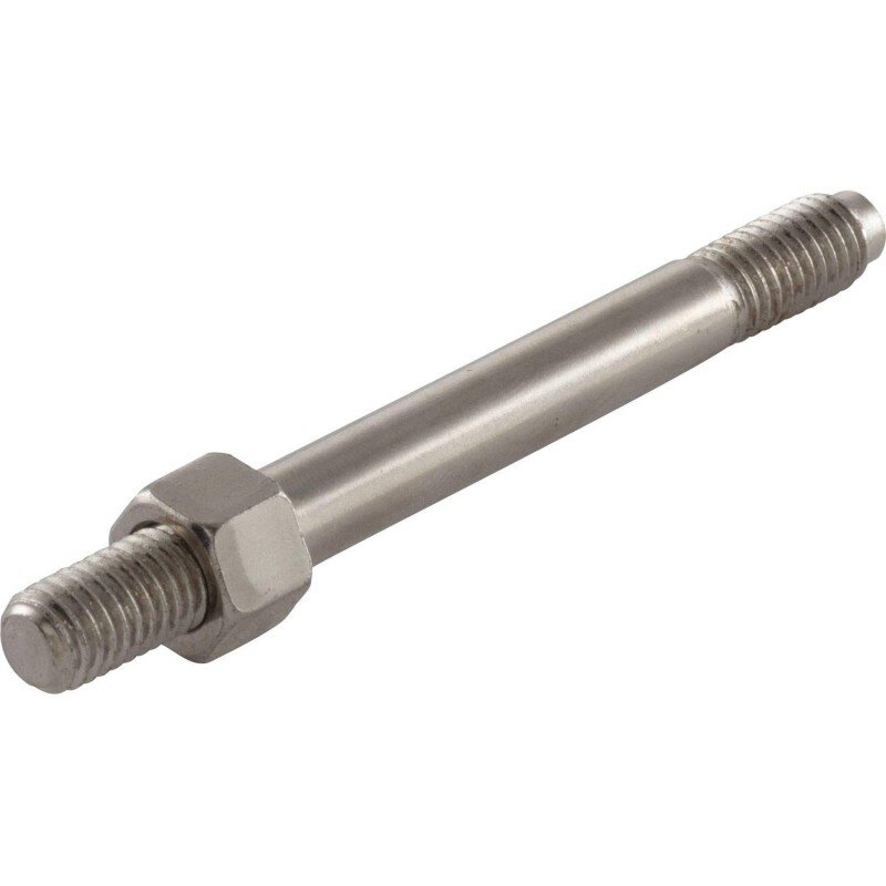 Srieginė ašis MASTERFIX M6 Srieginė ašis MASTERFIX M6