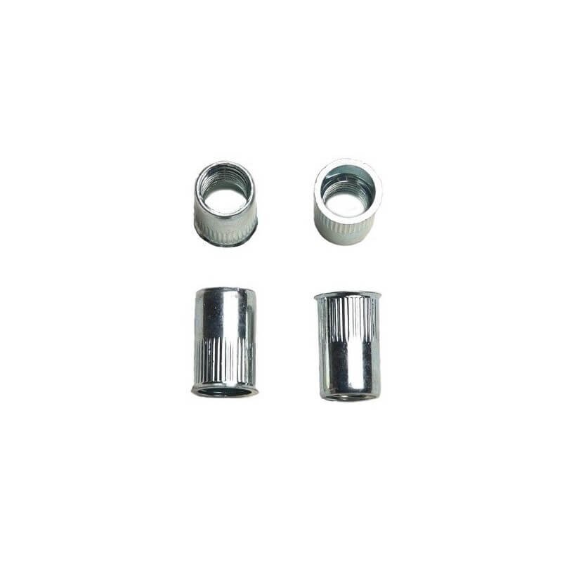 Srieginės kniedės MASTERFIX M06 VO 1.5-4.0 Srieginės kniedės MASTERFIX M06 VO 1.5-4.0