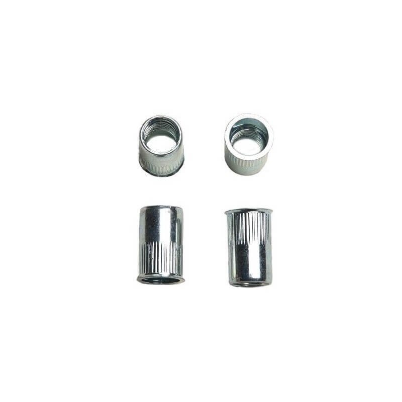 Srieginės kniedės MASTERFIX M06 VO 1.5-4.0 Srieginės kniedės MASTERFIX M06 VO 1.5-4.0