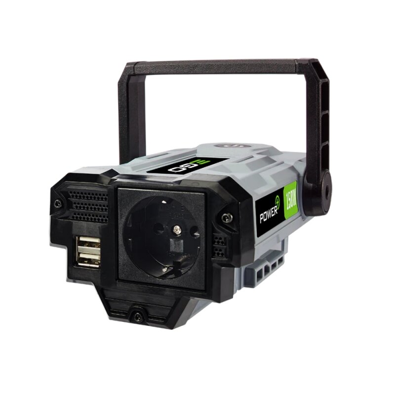 Srovės inverteris EGO Power+ Nexus Escape PAD1500E 150W Srovės inverteris EGO Power+ Nexus Escape PAD1500E 150W