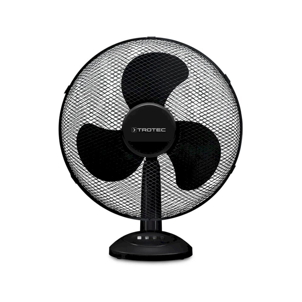 Stalinis ventiliatorius TROTEC TVE 18 3 Stalinis ventiliatorius TROTEC TVE 18 3