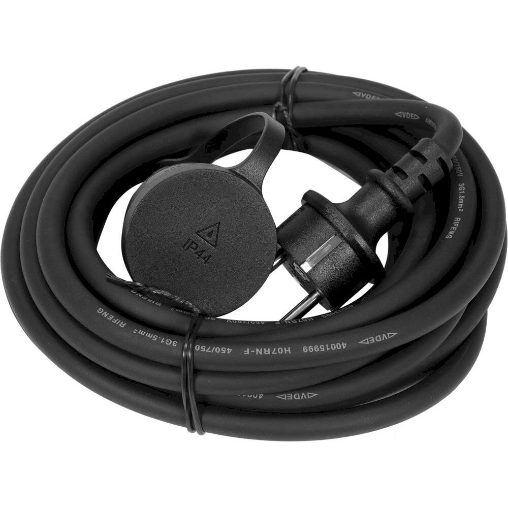 Statybinis prailginimo kabelis | 3x1,5 mm2 5 m (YT-81121) Statybinis prailginimo kabelis | 3x1,5 mm2 5 m (YT-81121)