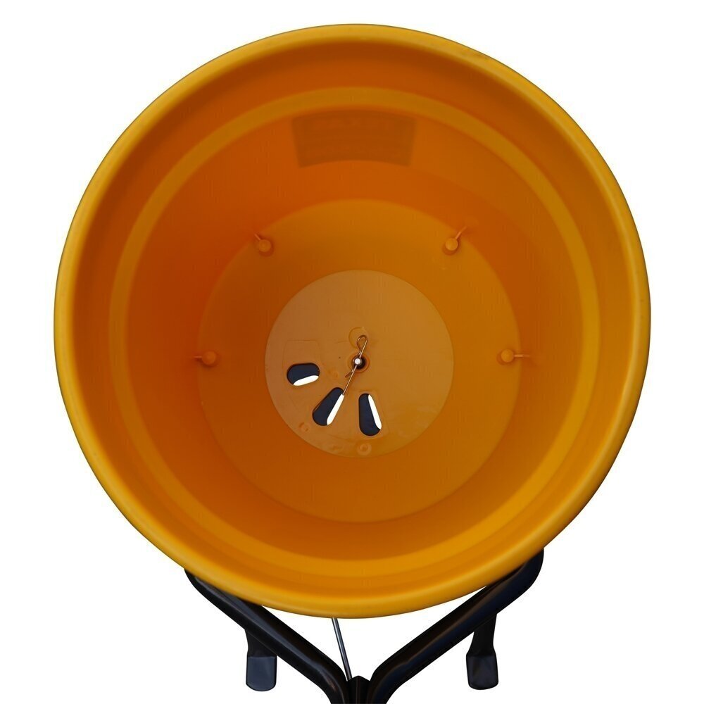 STUMIAMAS BARSTYTUVAS TEXAS CS2500, 25L 5 STUMIAMAS BARSTYTUVAS TEXAS CS2500, 25L 5